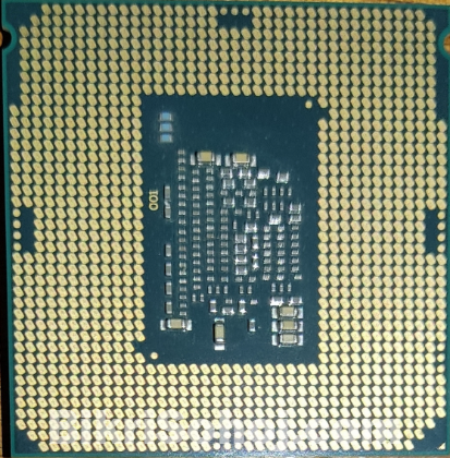 Processor